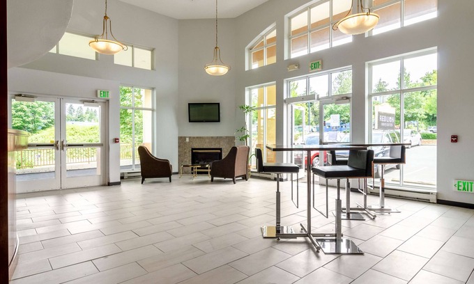 Des Moines Hotel | Red Lion Inn & Suites Des Moines