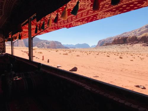 Wadi Rum Other | Red Mountain Camp