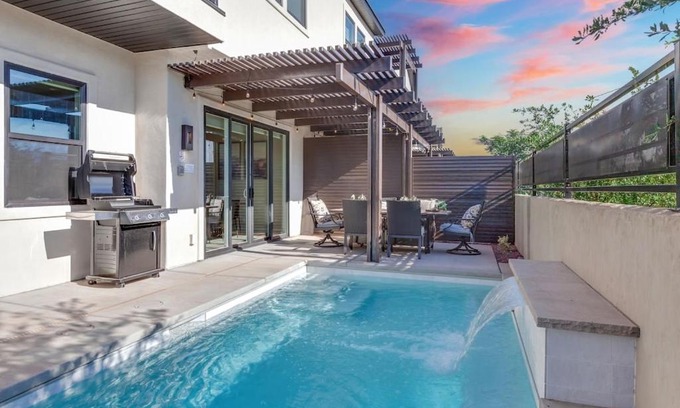 Santa Clara House | Red Mountain Retreat at Ocotillo Springs Resort 43 BRAND NEW HOME, Private Pool, & Hot Tub