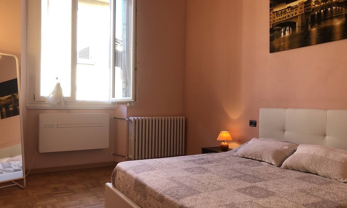 Duomo Apartment | Red Pearl APt