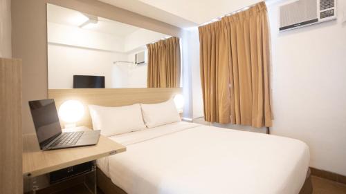Cebu Hotel | Red Planet Cebu