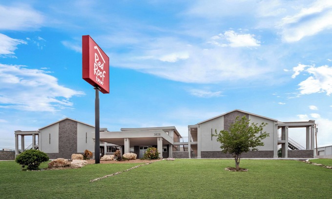 Amistad National Recreational Area Apartment | Red Roof Inn Del Rio