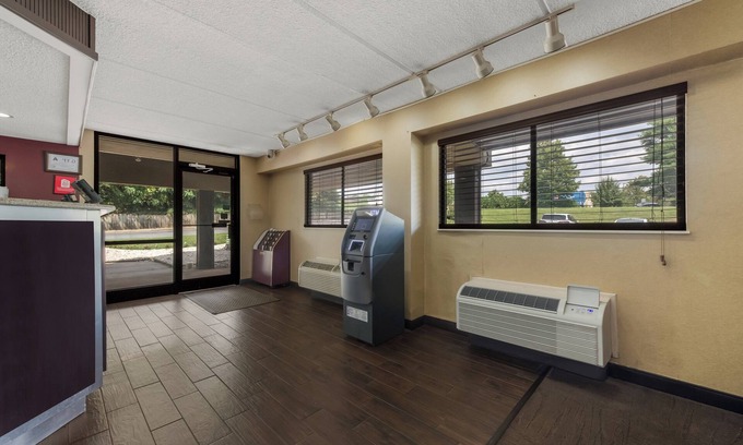 Hickory Hotel | Red Roof Inn Hickory
