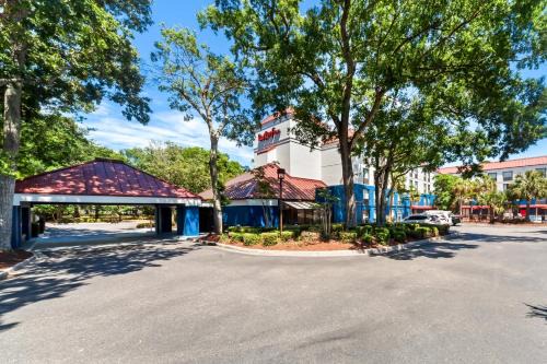 Myrtle Beach Hotel | Red Roof Inn Myrtle Beach Hotel - Market Commons