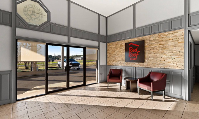 Nacogdoches Hotel | Red Roof Inn Nacogdoches