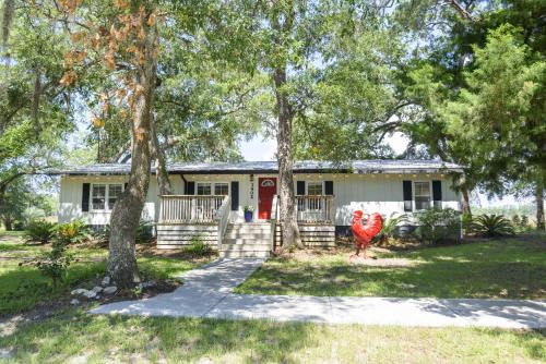 Freeport House | Red Rooster Cottage