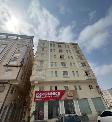 Salalah Apartment | RED-Salalah Seasons