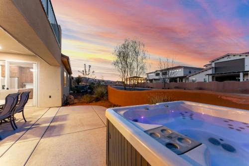 Santa Clara House | Red Sand Hideaway #119 home