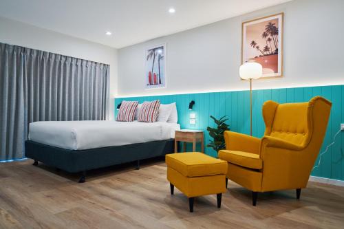 Palm Beach Apartment | Red Star Palm Beach