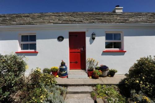 Doolin House | Red Stonecutters Cottage, Doolin