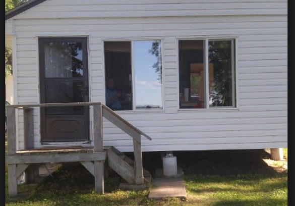 Rainy River District Resort | Red Wing Lodge Lake of the Woods