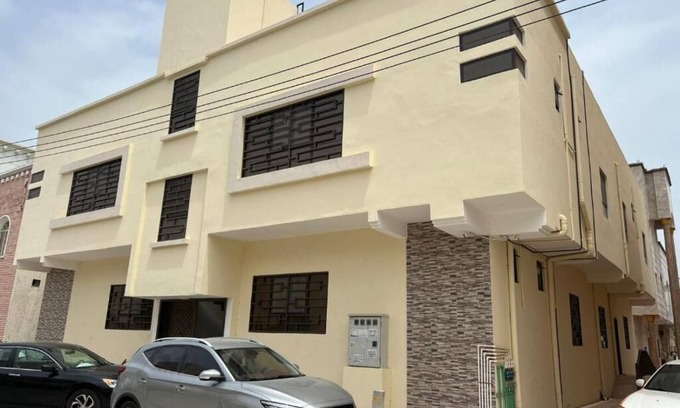 Salalah Apartment | RED3 NEW SALALAH