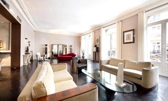 Preston House | Redal Sau Hausen YD-Wui mit Terrass