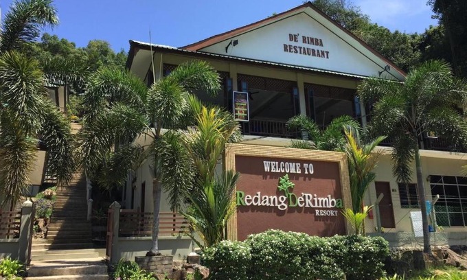 Redang Island Ski Chalet | Redang De' Rimba