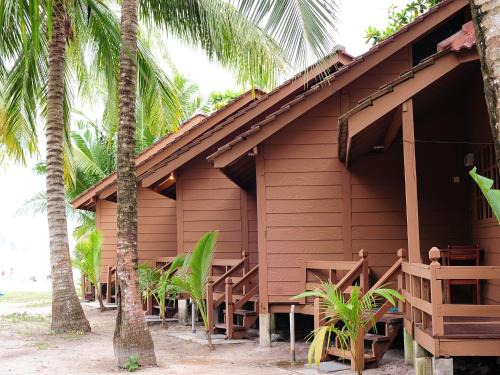 Redang Island Resort | Redang Paradise Resort