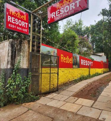 Vythiri Resort | REDBELL RESORTS WAYANAD