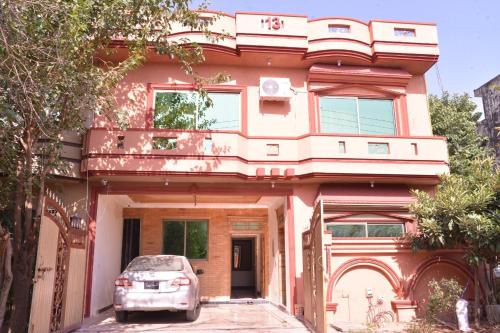 Islamabad House | Redbury Guesthouse