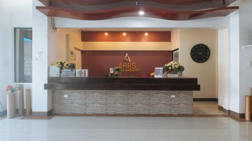 Tagum Hotel | RedDoorz @ ARRS HOTEL & RESORT