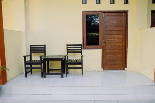 Mataram Hotel | RedDoorz at Hening Homestay