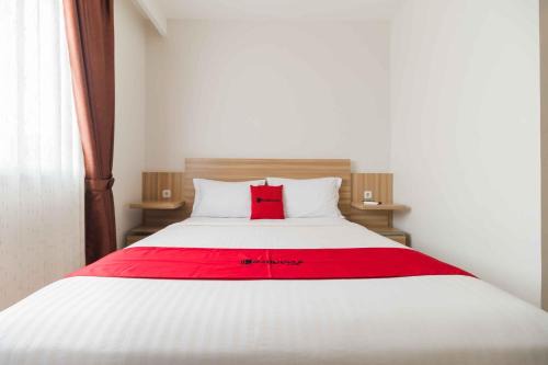 Pangkalpinang Hotel | RedDoorz at Homestay Lotus 2 Pangkal Pinang