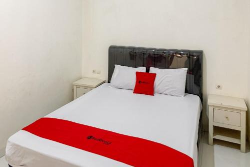 Pangandaran Hotel | Reddoorz at Hotel Bahagia Pangandaran