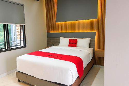 Cipanas Hotel | RedDoorz at K1 Hotel near Cipanas Cianjur