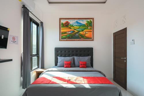 Dyanapura House | RedDoorz at Lotus House Seminyak