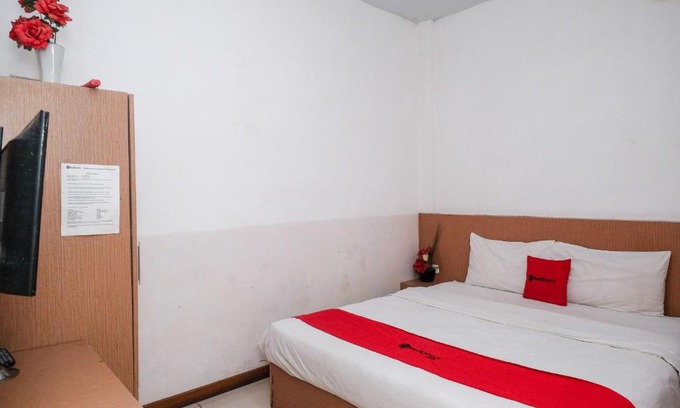 Panakkukang House | RedDoorz at Pengayoman Panakkukang 2 Makassar