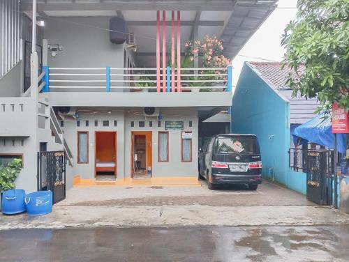 Pangandaran Hotel | RedDoorz at Rita Guesthouse Pangandaran