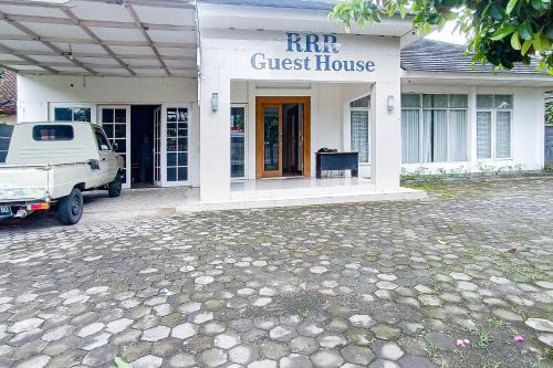 Mataram Hotel | RedDoorz at RRR Guesthouse Mataram