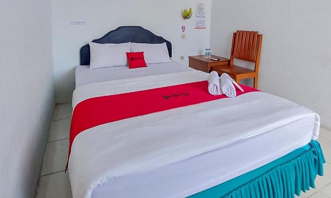Tanjung Selor Hotel | RedDoorz at Tanjung Selor Bulungan