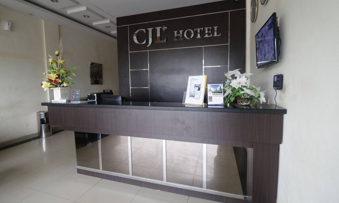 Tanjung Uncang Hotel | RedDoorz @ Batu Aji Batam