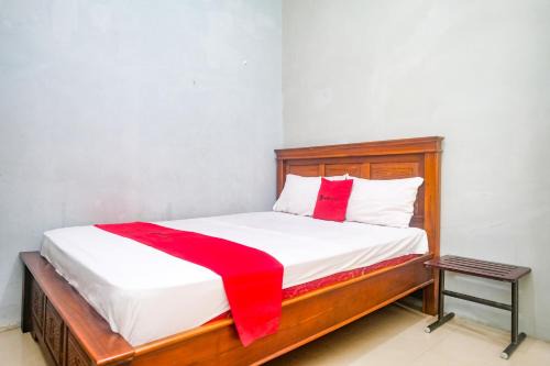 Malang House | RedDoorz @ Jalan Kedawung