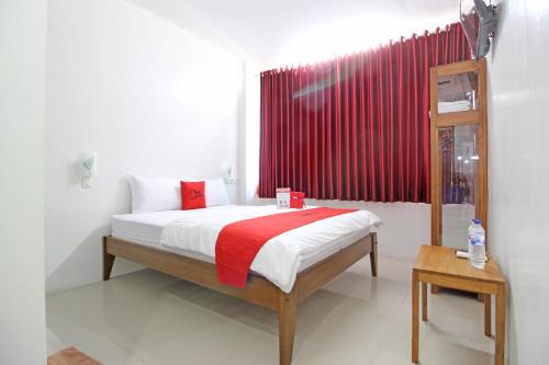 Sewon House | RedDoorz @ Jalan Ringroad Selatan