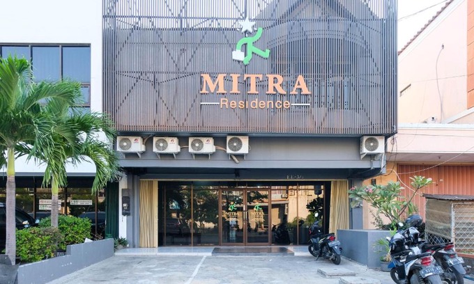 West Semarang House | RedDoorz near Ahmad Yani Airport 3