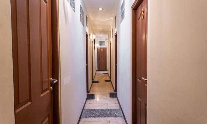 Astana Anyar House | RedDoorz near Alun Alun Bandung 2