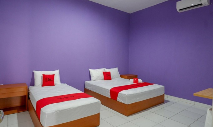 Kaliwungu House | RedDoorz near Alun Alun Kaliwungu Kendal