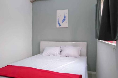 Magetan Hotel | RedDoorz near Alun Alun Magetan
