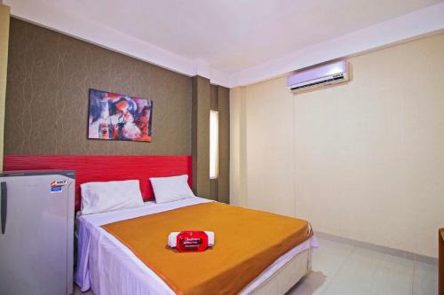 Cilandak House | RedDoorz near Cilandak Town Square