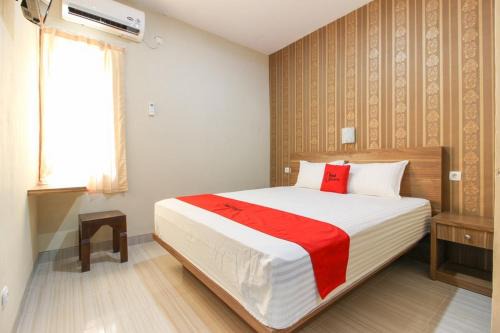 Sari Harjo House | RedDoorz near Jogja Kembali Monument 3