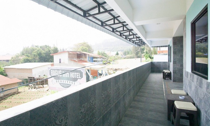 Berastagi House | RedDoorz near Mikie Holiday Funland Berastagi