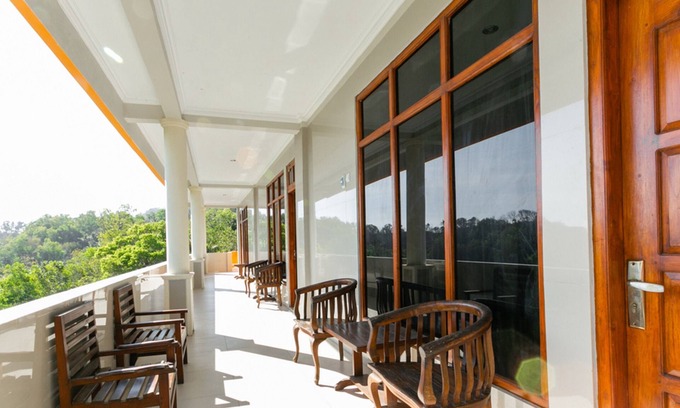 Kretek House | RedDoorz near Parangtritis Beach