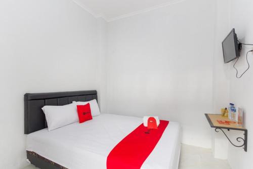 Sinduadi House | RedDoorz near Pascasarjana UGM 2