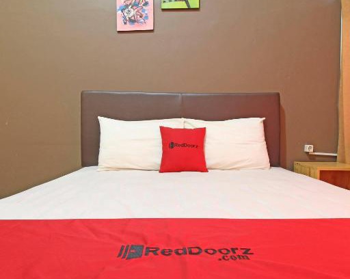 Prawirotaman House | RedDoorz near Pojok Beteng Prawirotaman
