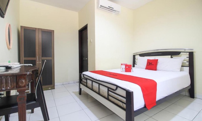 Sinduadi House | RedDoorz near RS Sarjito Yogyakarta 2