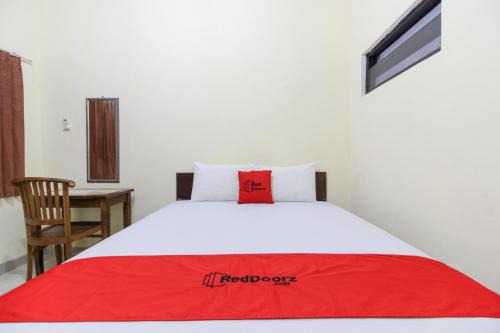 Condongcatur House | RedDoorz near Rumah Sakit Condong Catur