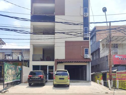 West Semarang Hotel | RedDoorz Near Sam Poo Kong 4 Semarang
