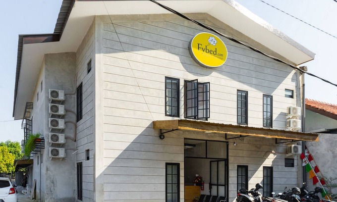 West Semarang House | RedDoorz near Sam Poo Kong 3