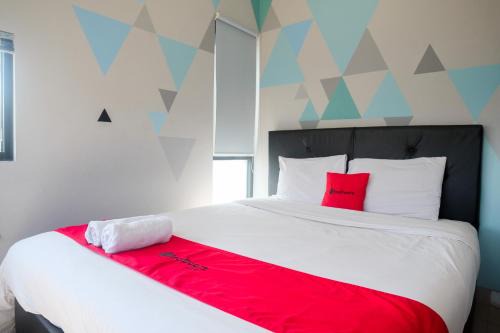 Sleman Hotel | RedDoorz near Sindu Kusuma Edupark 3