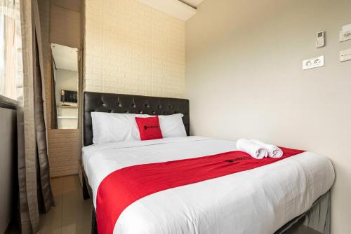 Jakarta House | RedDoorz near Tanjung Duren 2